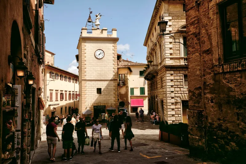 Il suono dei borghi: quando la musica diventa presidio civico nei piccoli comuni italiani